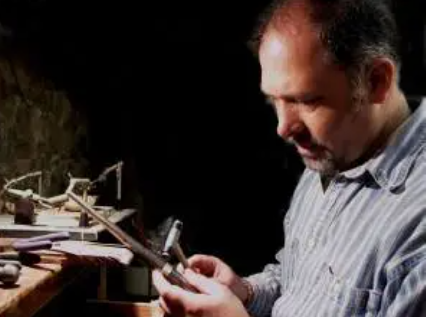 Jewelry Making Class, Thursdays at 6:30pm (Taught By Rene Venegas In Classroom A, $40