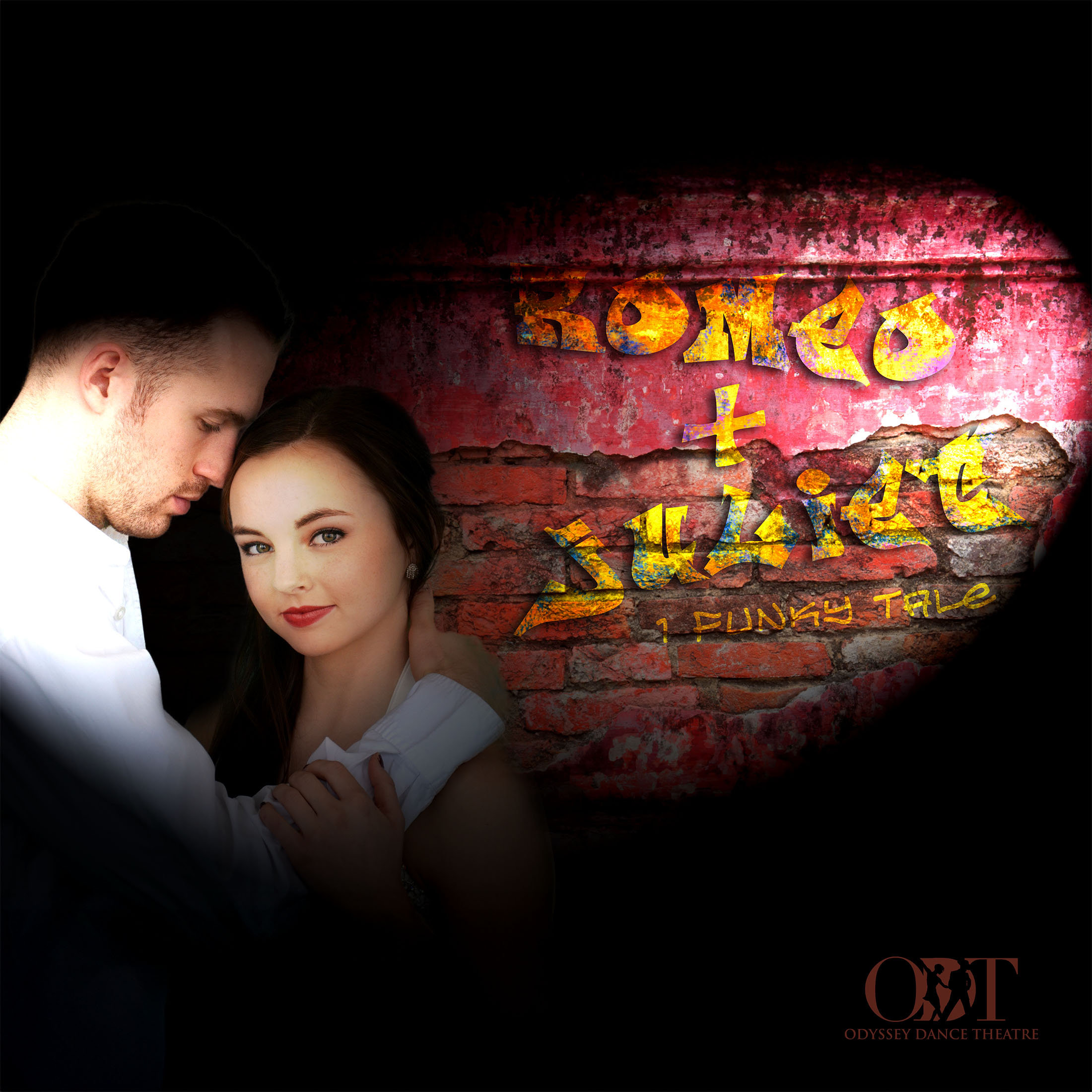 Odyssey Dance Theatre