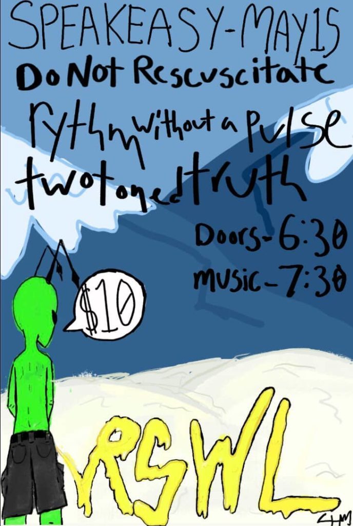 May 15th Show