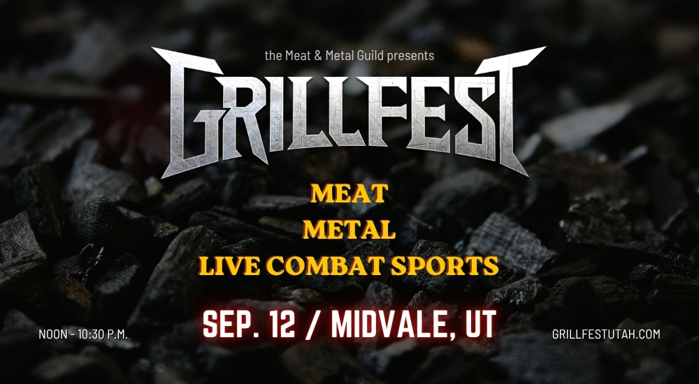 The Meat and Metal Guild