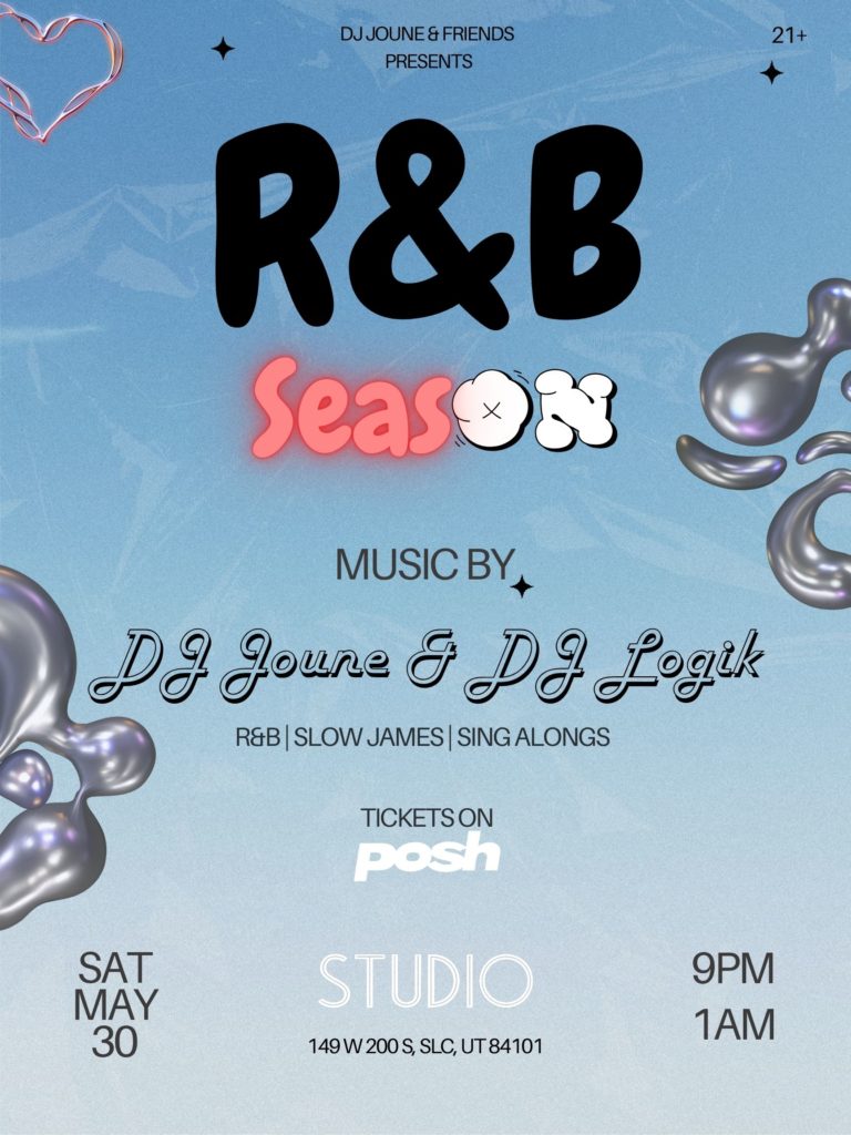 R&B Season