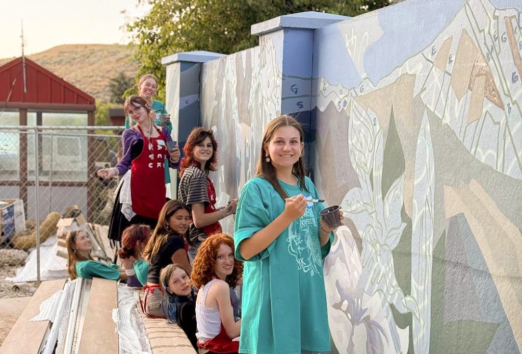 Young Artists Academy (YAA) Open House