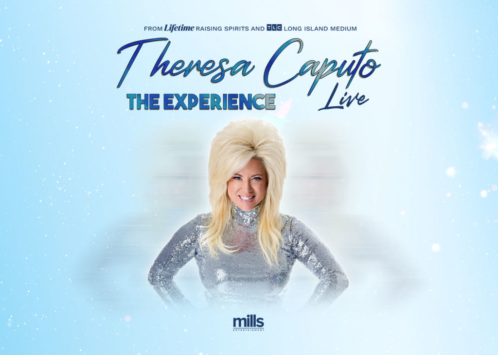 Theresa Caputo Live! The Experience