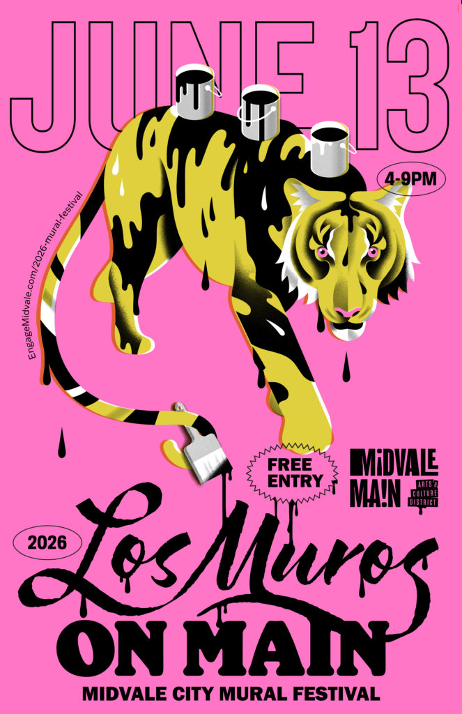 Los Muros on Main – Midvale