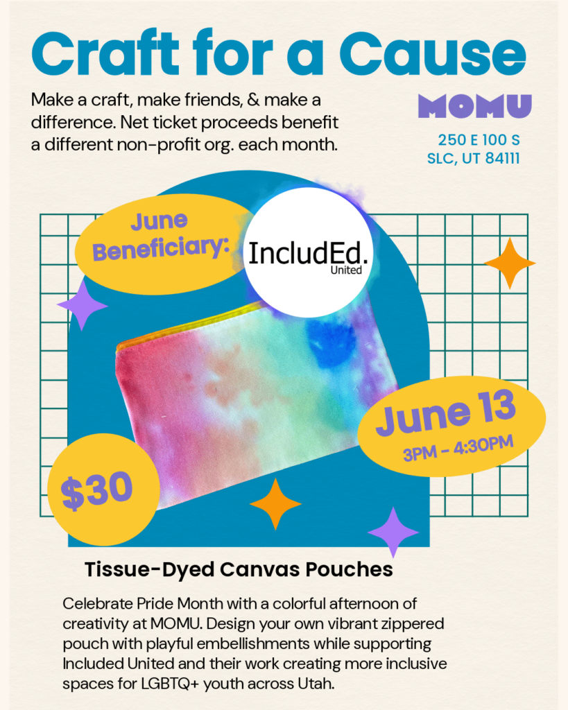 Craft for a Cause