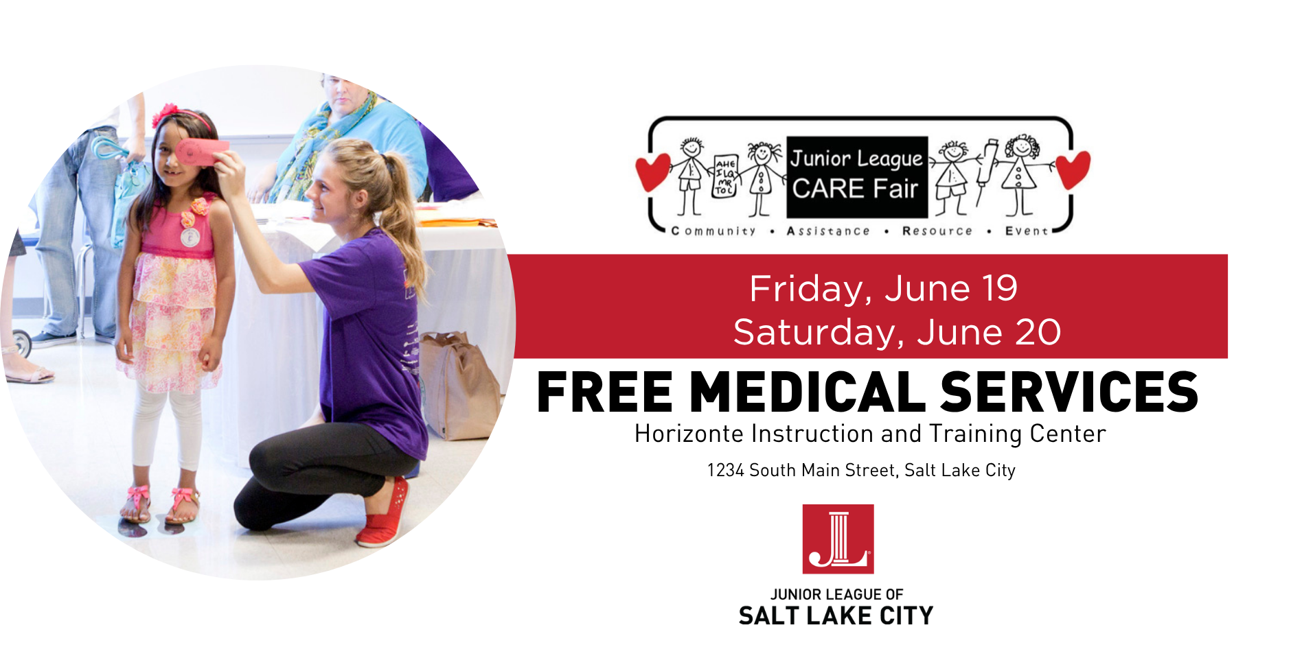 Junior League of Salt Lake City