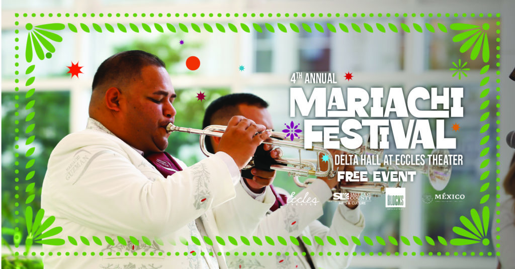 Mariachi Festival