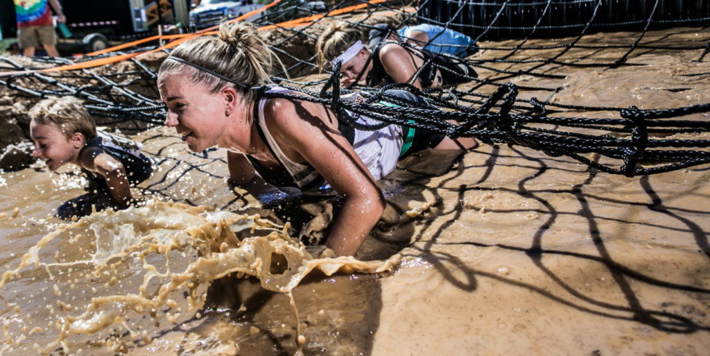 Muddy Dash | Salt Lake City 2026