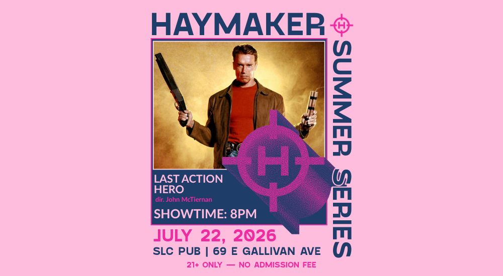 Haymaker Film Festival