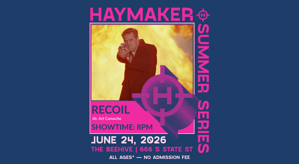 Haymaker Film Festival