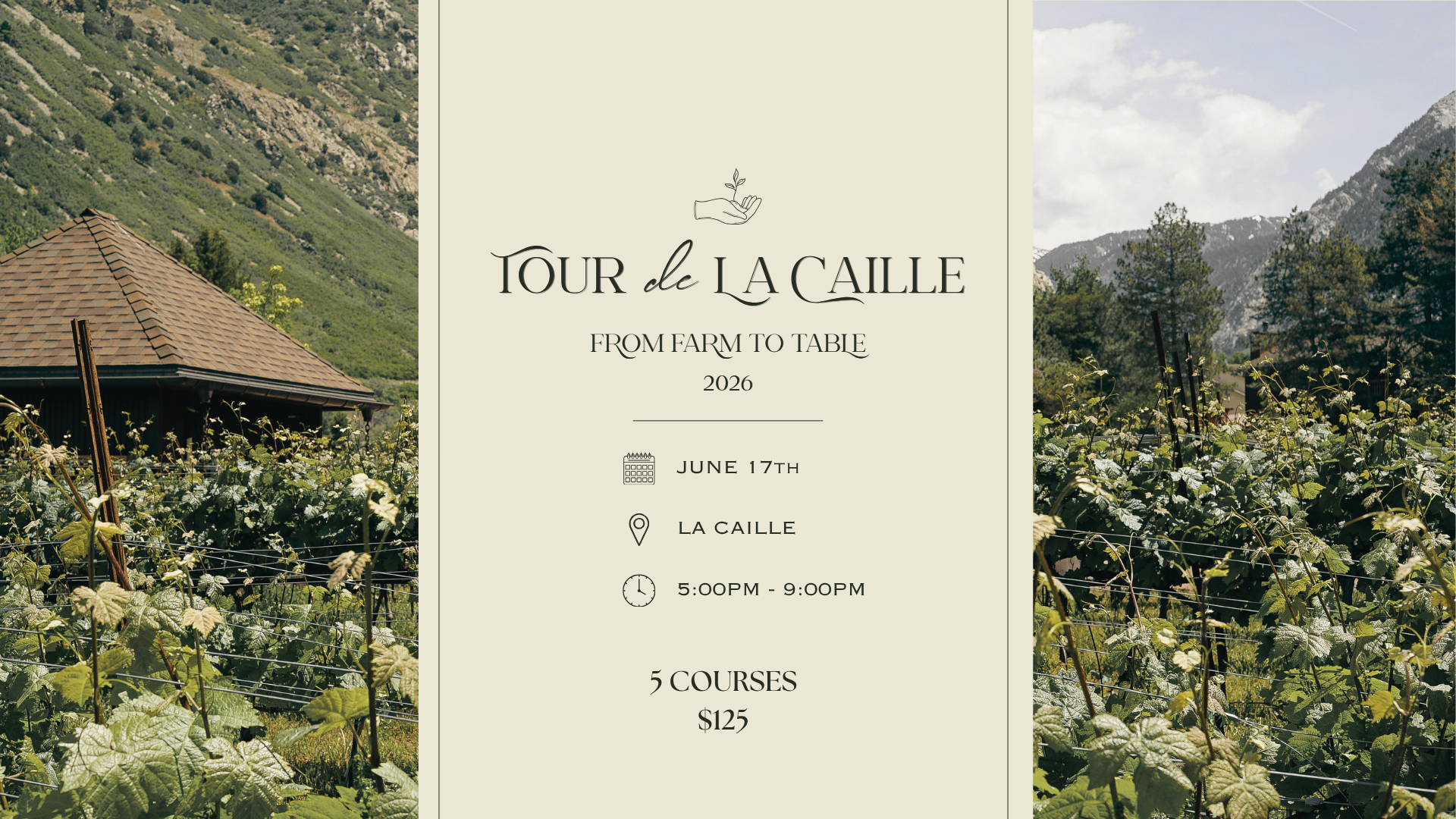 La Caille