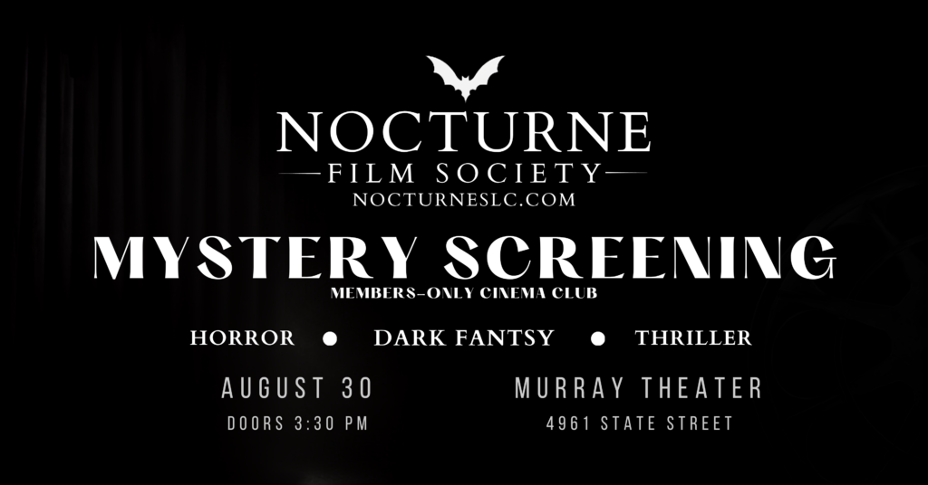 Nocturne Film Society