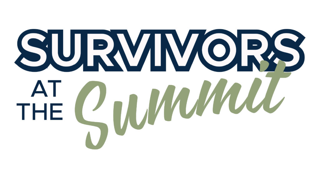 Survivors at the Summit