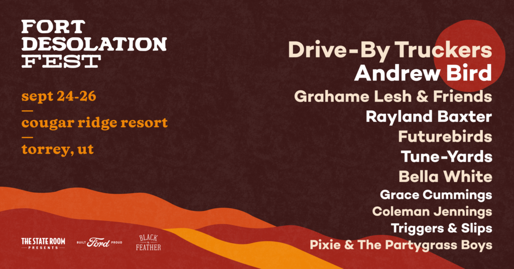 Fort Desolation Fest 2026