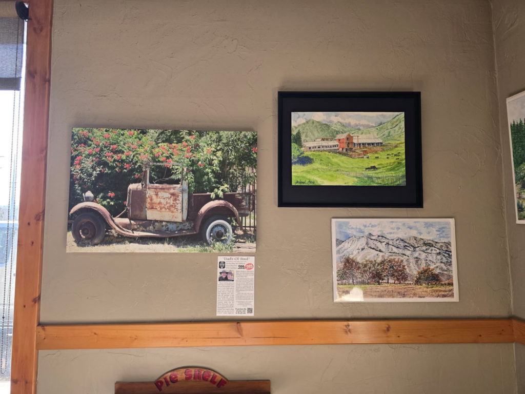 “A Showcase of Fine Art” Open House