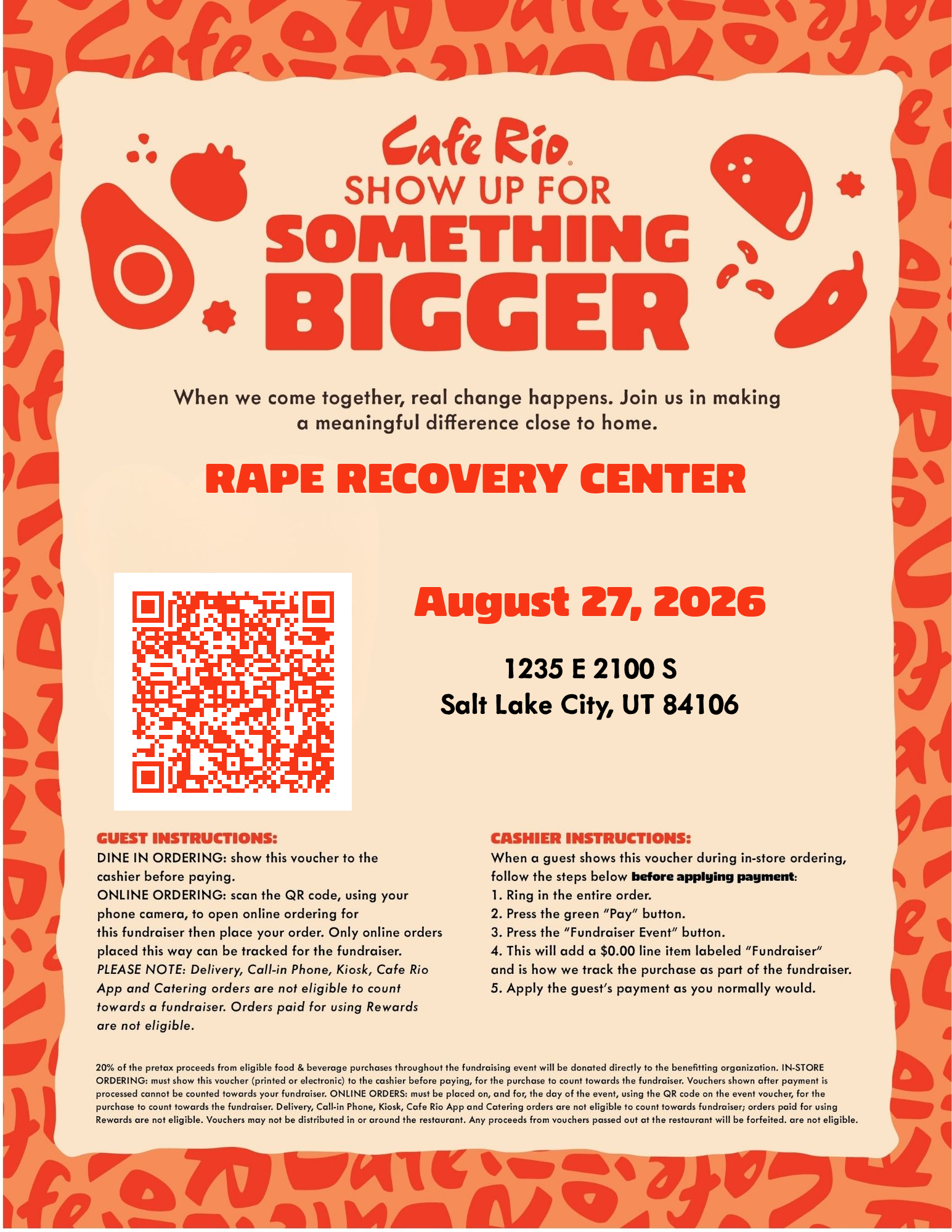 Rape Recovery Center