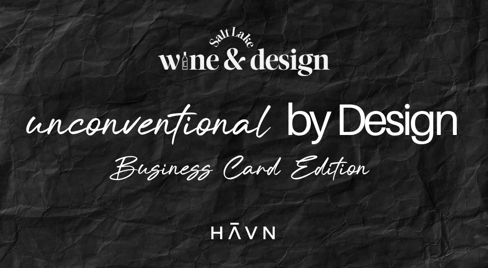 SLC Wine & Design