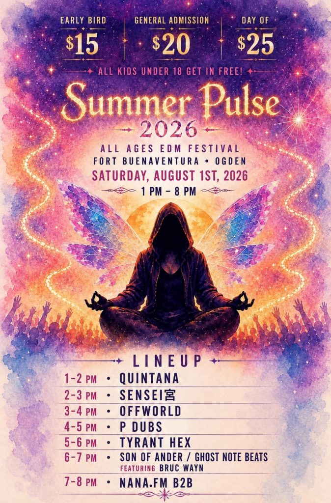 Summer Pulse 2026