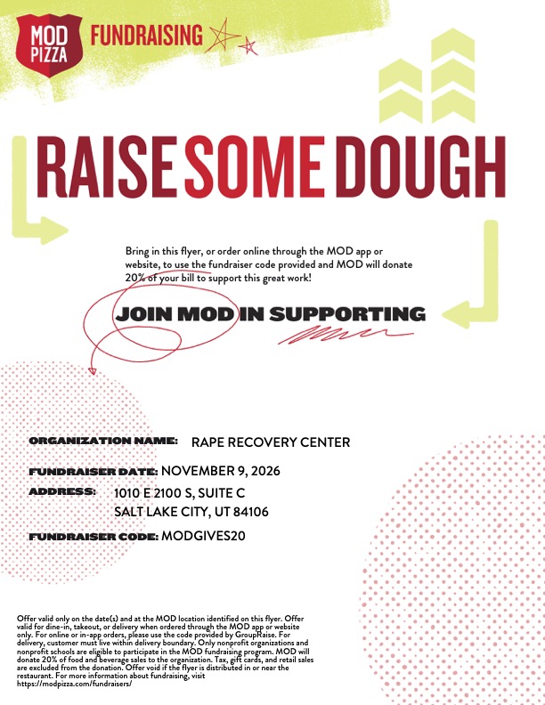 Rape Recovery Center
