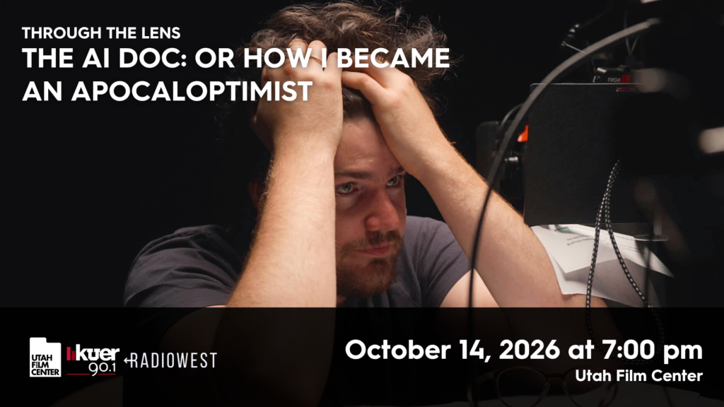 The AI Doc: Or How I Became an Apocaloptimist