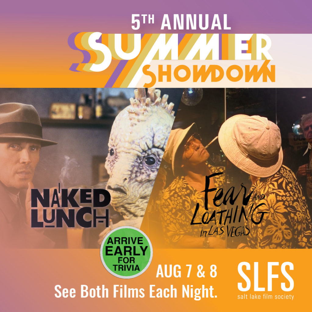 5th Annual Summer Showdown