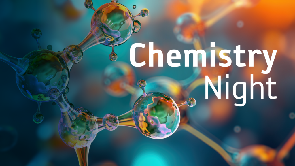 Chemistry Night