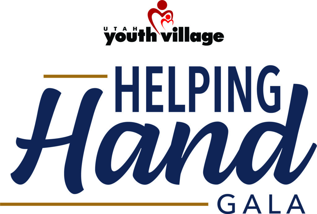 Helping Hand Gala Benefiting Utah Youth Village