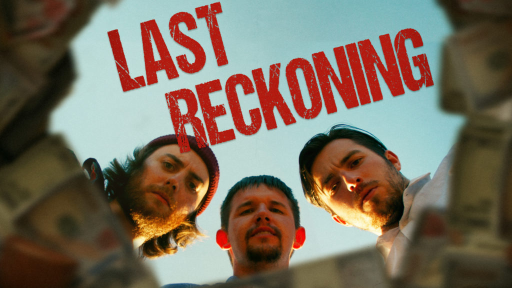 Last Reckoning Movie Screening