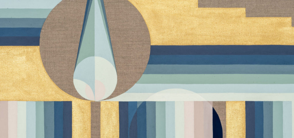 Between the Lines Exhibition