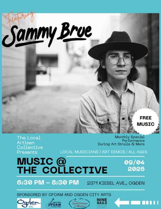 Sammy Brue