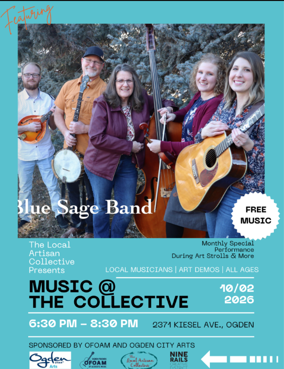 Blue Sage Band