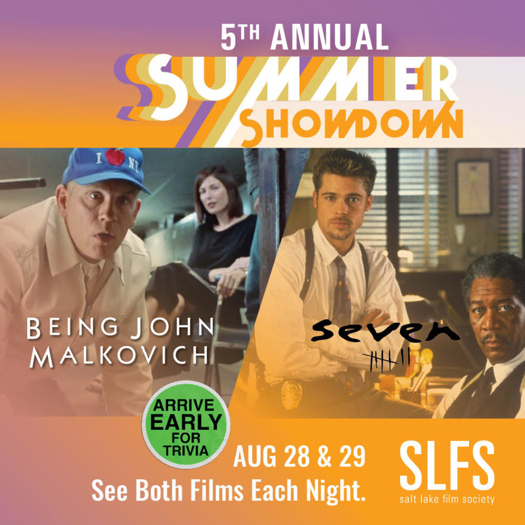 5th Annual Summer Showdown