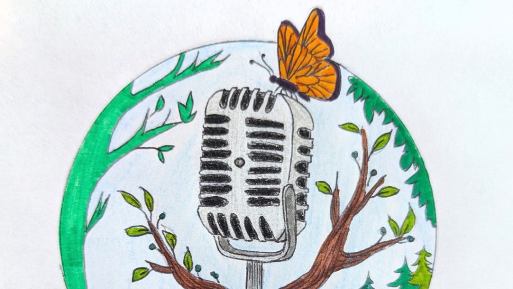 The Great Wide Open Mic