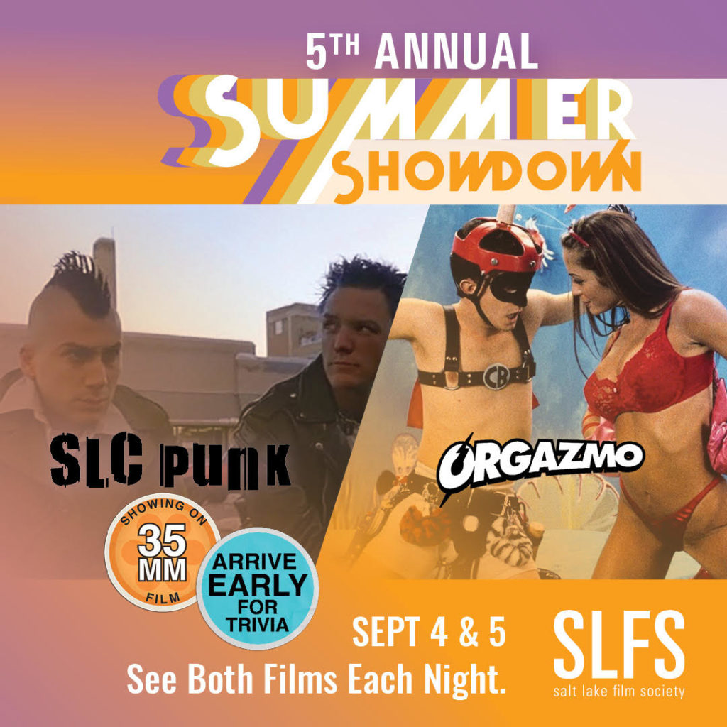 5th Annual Summer Showdown