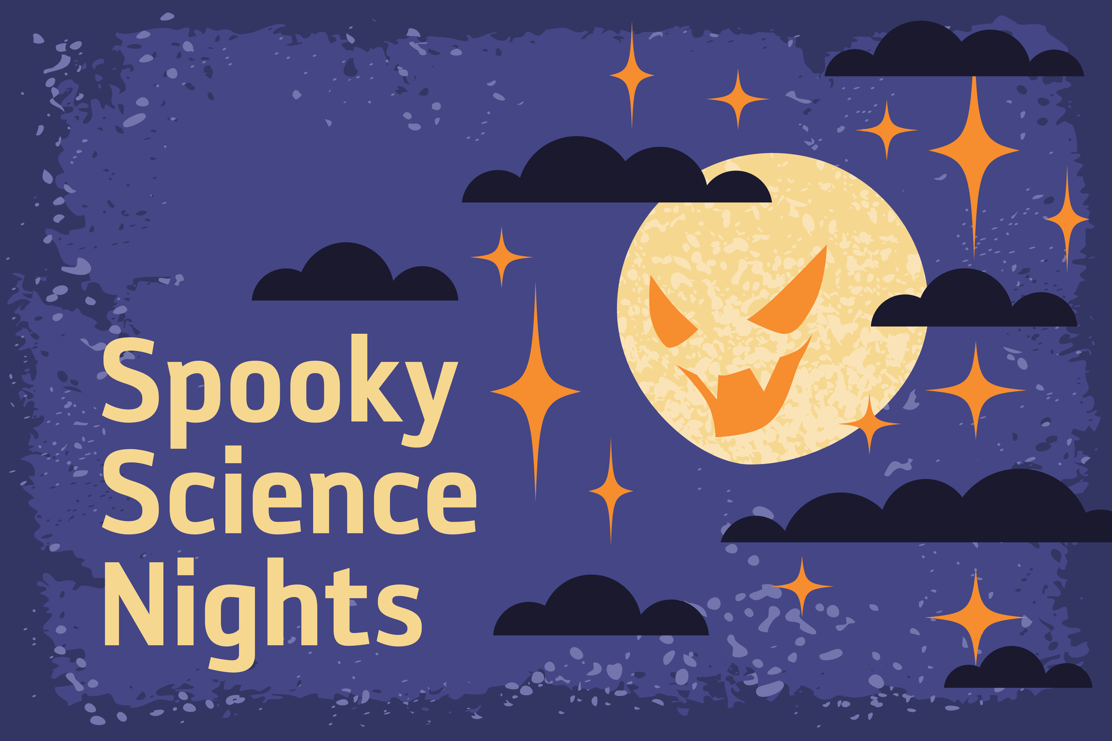 Spooky Science Nights