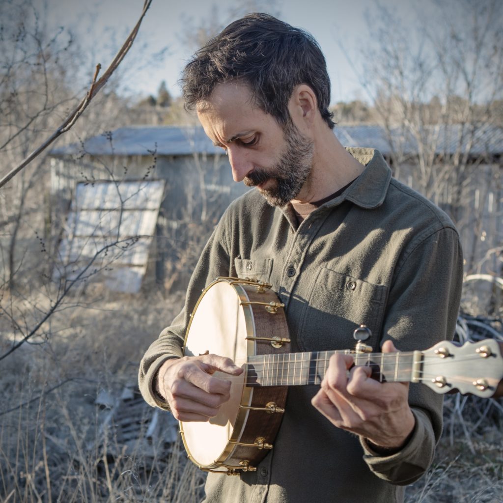 Yardwork Presents Johnny Bell with Drew Keeve at Material Gallery
