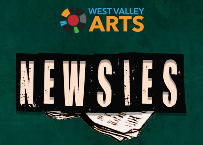 Wait Until Dark at West Valley Arts