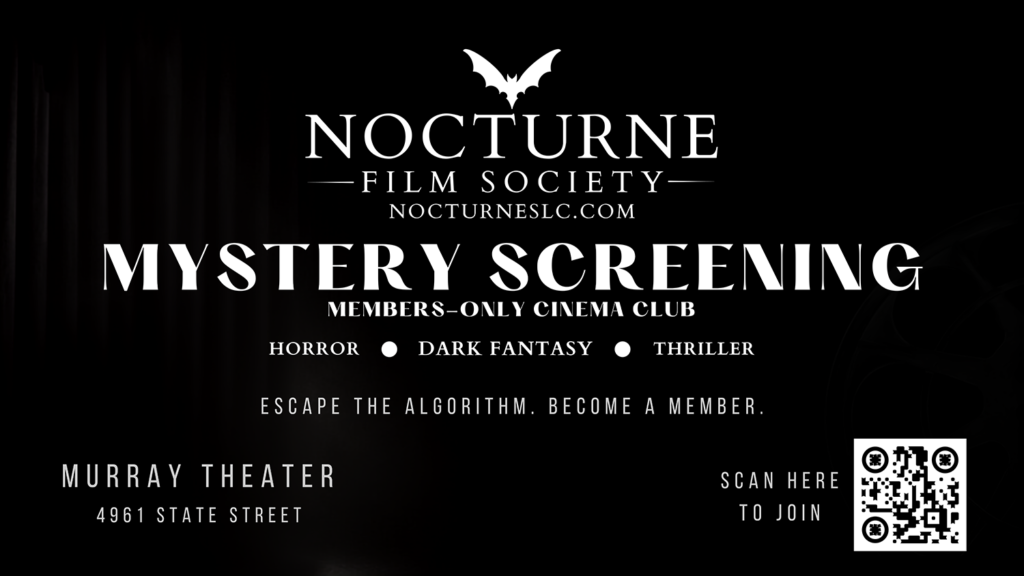 Nocturne Film Society
