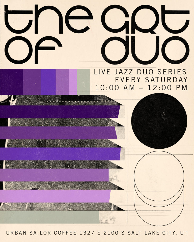 The Art of Duo