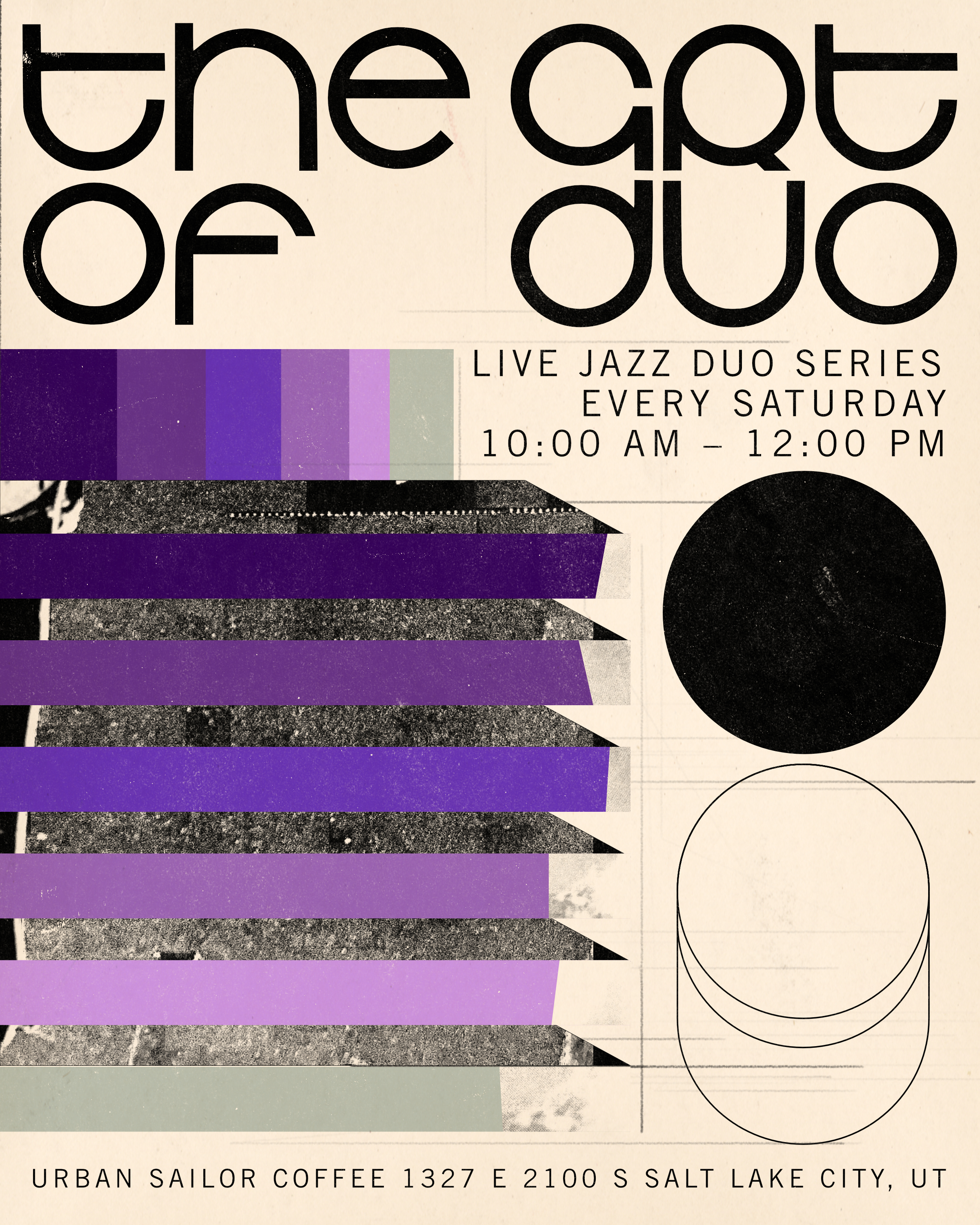The Art of Duo