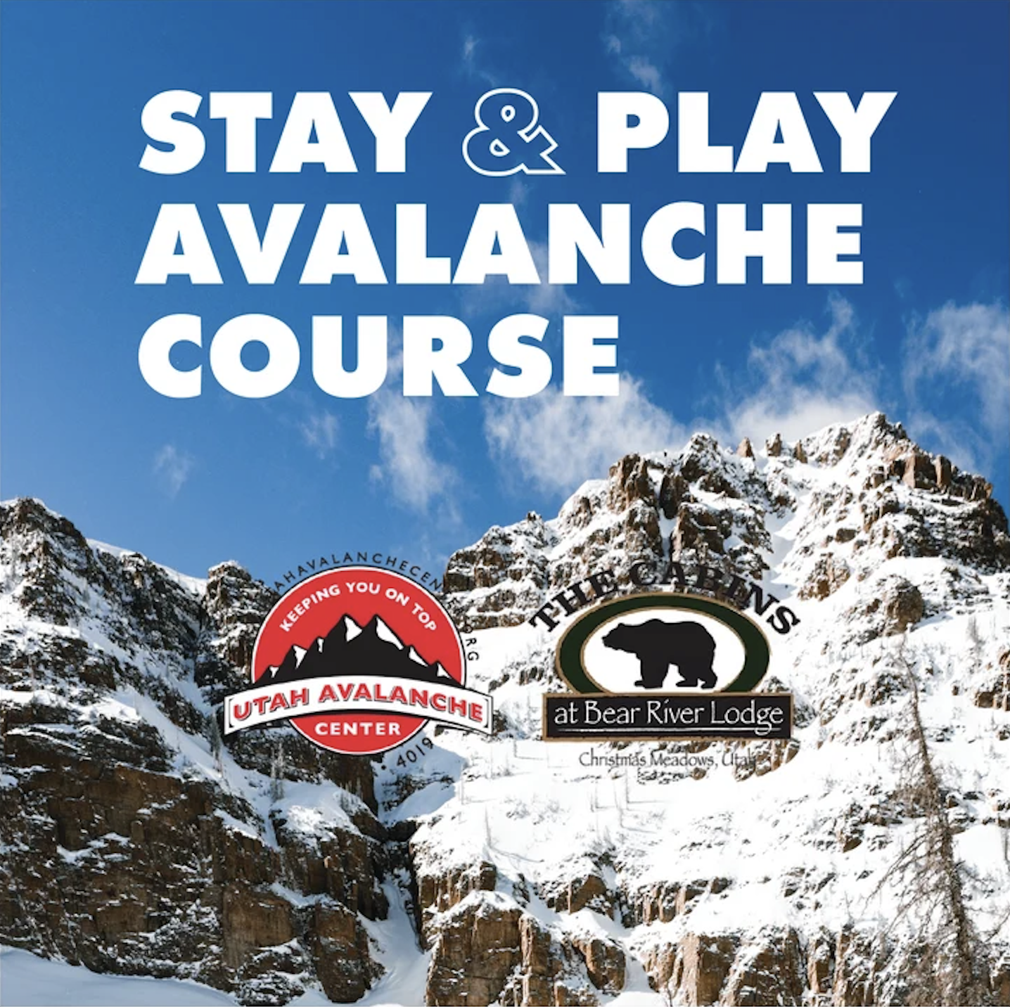 Luxury Snowmobile Retreat & Class: Bear River Lodge