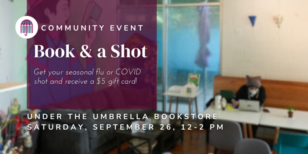 Book & a Shot