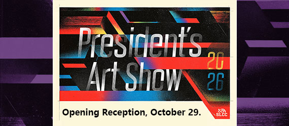 President’s Art Show ’26