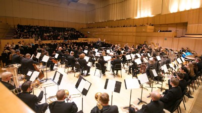Utah Philharmonia Halloween Concert