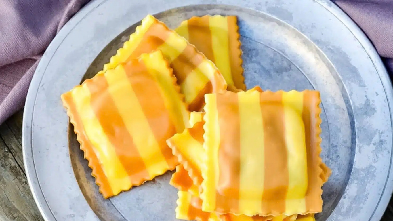 Creepin’ It Real: Halloween Pasta Making Class October 30th