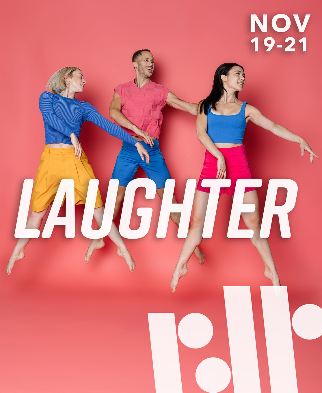 LAUGHTER