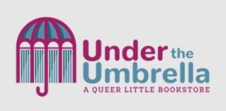 Under the Umbrella Bookstore