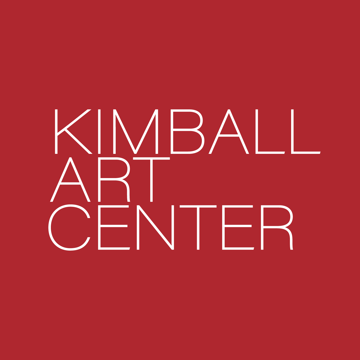Kimball Art Center