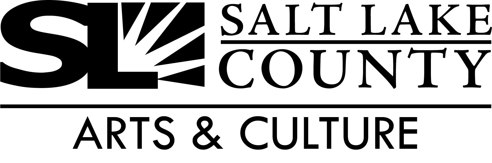 Salt Lake County Arts & Culture