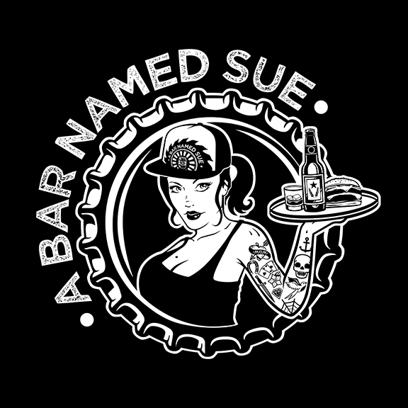 A Bar Named Sue